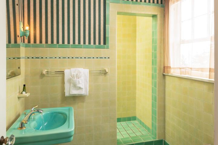 Bathroom Vanities