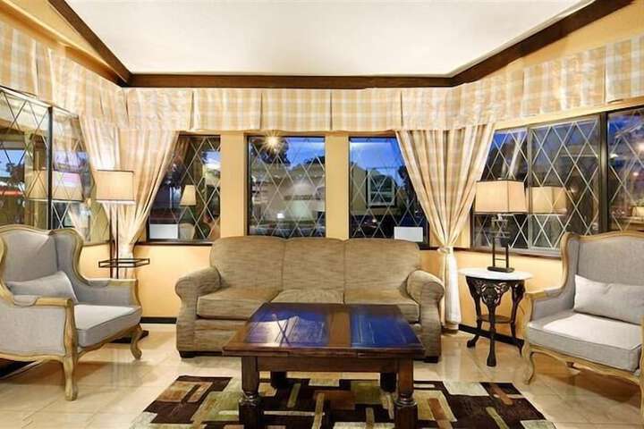 Hotel Interior 3 of 37