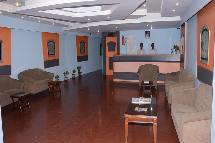 Hotel Interior 2 of 13