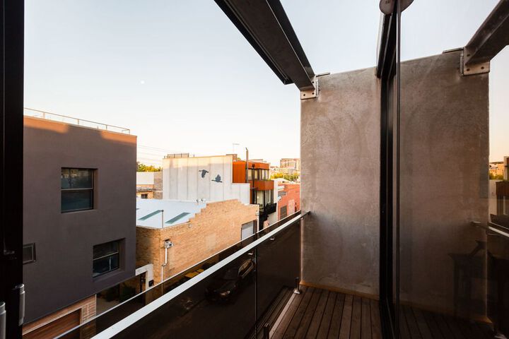 Terrace/Patio 17 of 30