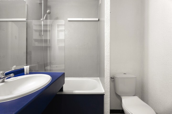 Bath Amenities