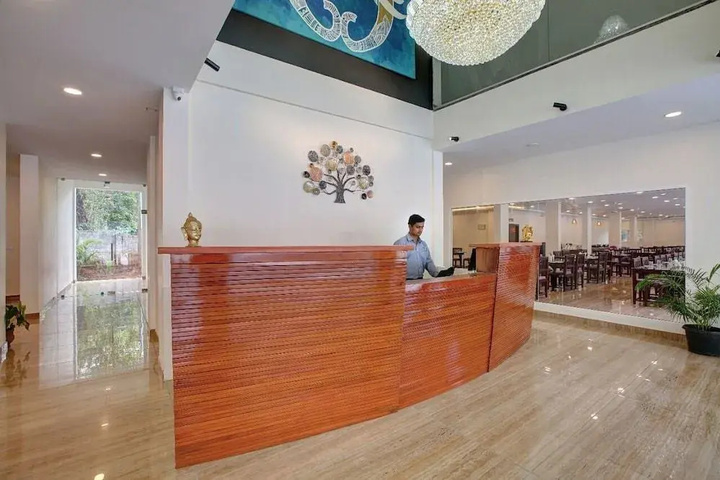 Jalisco Holiday Inn
