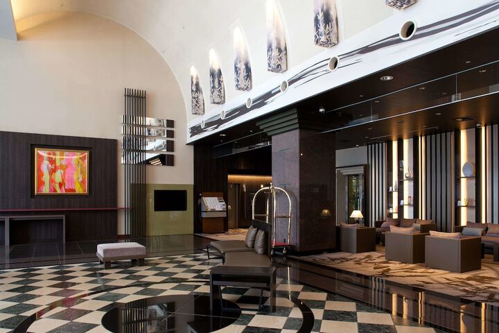Hotel Interior 6 of 64