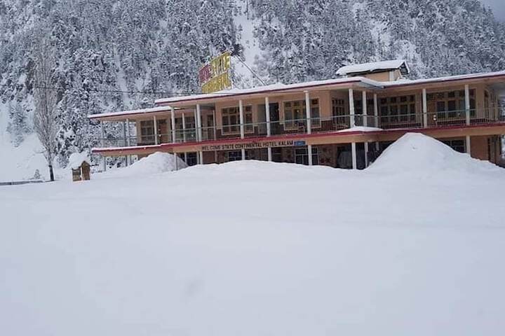 Hotel 4 of 33