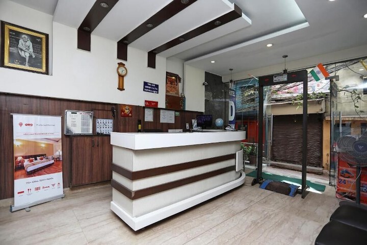 Hotel Interior 2 of 32