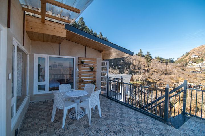 Terrace/Patio 31 of 58