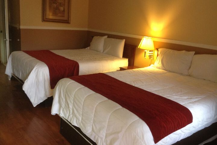 Room 21 of 21
