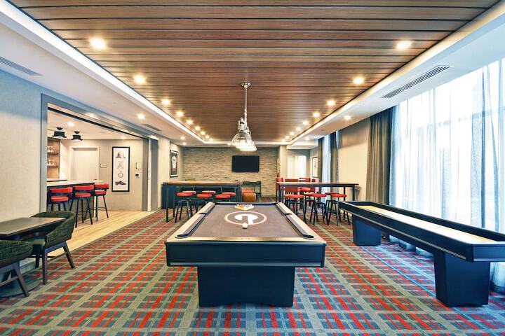 Billiards