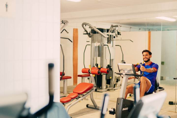 Health and Fitness 46 of 91