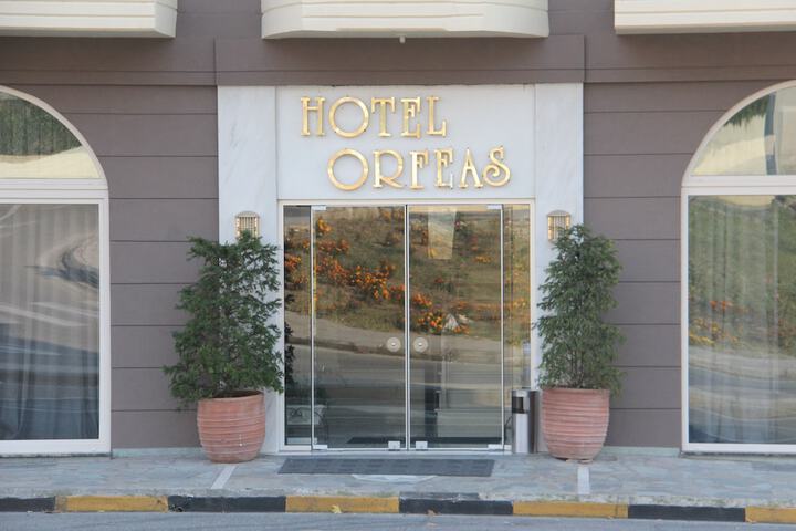 Hotel 29 of 31