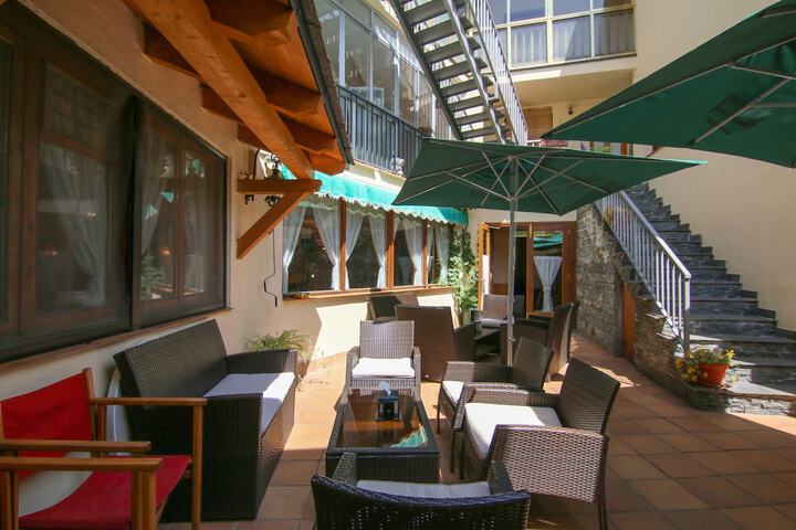 Terrace/Patio 53 of 57