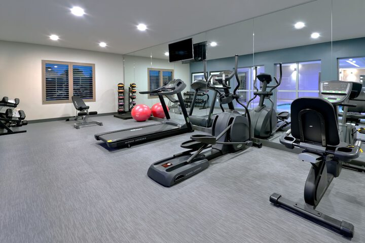 Health and Fitness 24 of 45