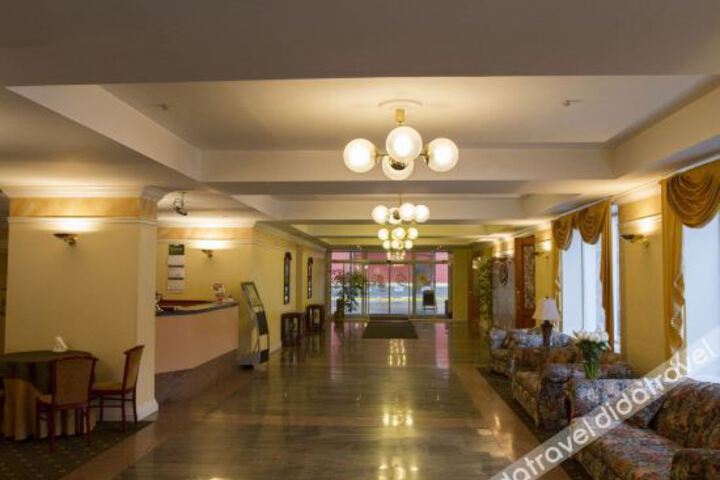 Hotel Interior 3 of 22