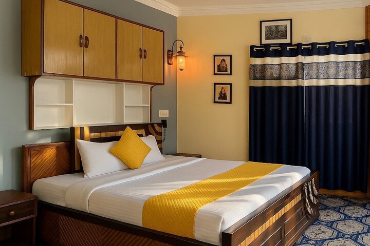 Room 7 of 22
