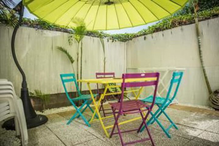 Terrace/Patio 11 of 11