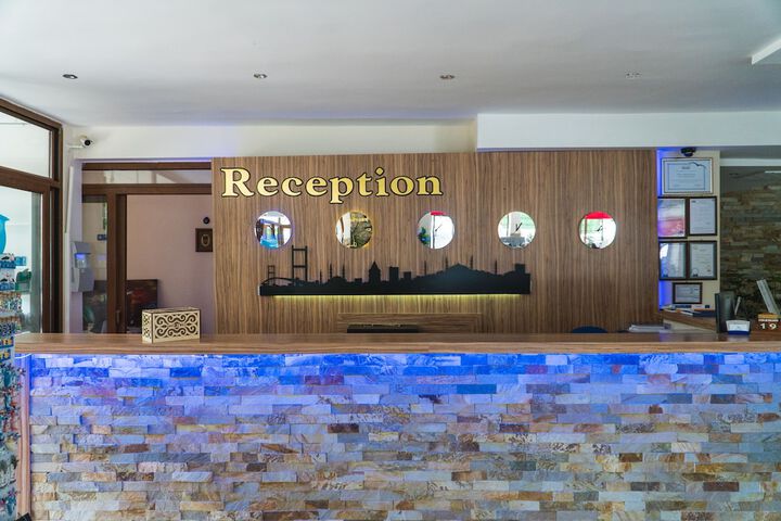 BELMARE HOTEL