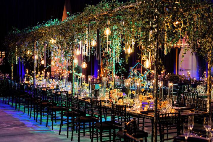 Ballroom