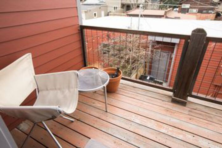 Terrace/Patio 44 of 44