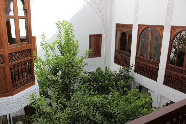 Hotel Interior 45 of 55