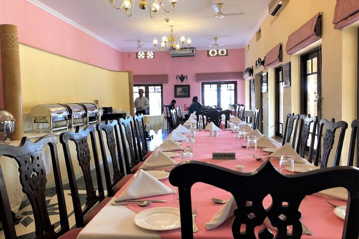 Restaurants