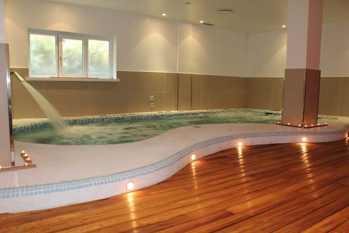 Hotel Gym Photos