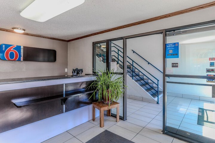 Lobby Photos