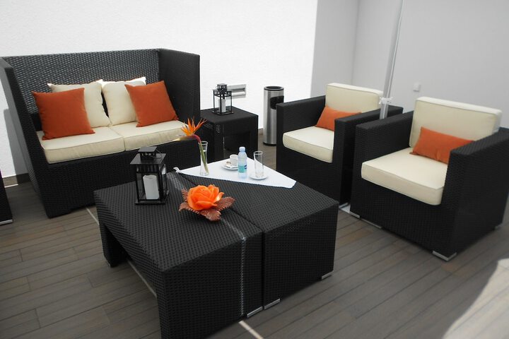 Terrace/Patio 46 of 49
