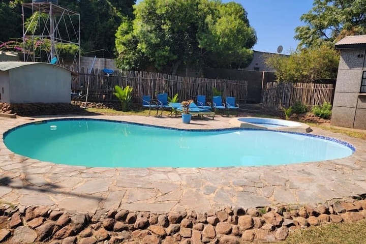 Pool 15 of 19