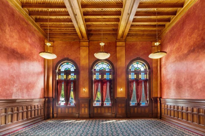 Hotel Interior 117 of 130