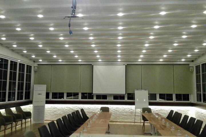 Meeting 58 of 67