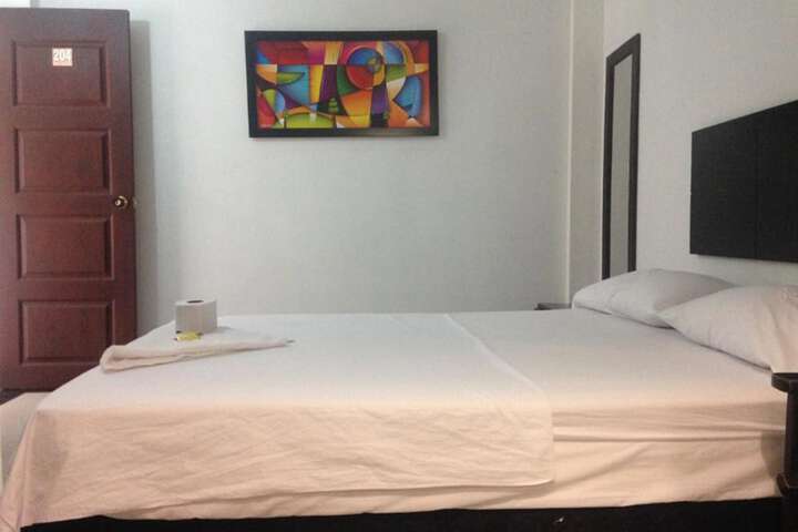 Room 8 of 58