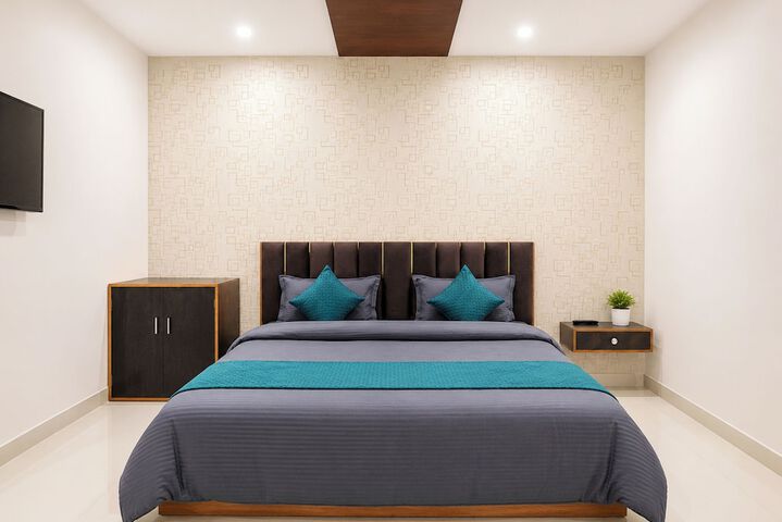 Hotel Aangan Paying Guest house Varanasi