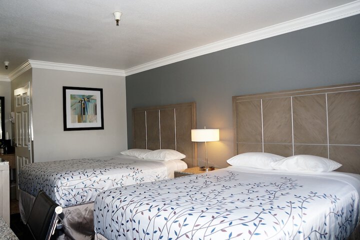 Queen Bed Accessible (42 of 45)