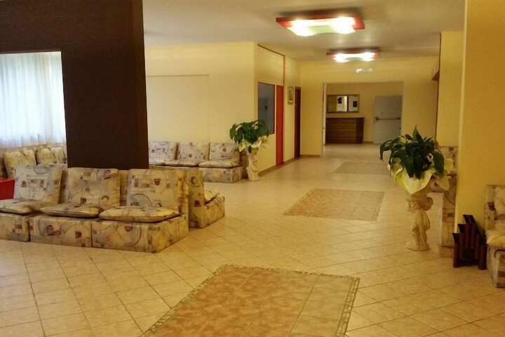 Hotel Interior 2 of 26