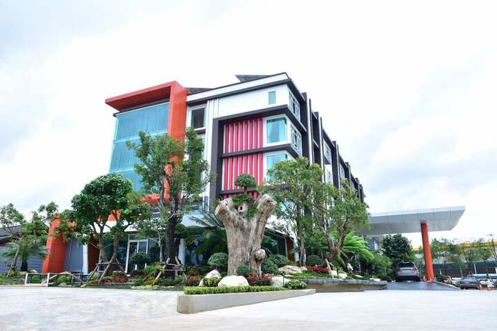 Hotel 36 of 45