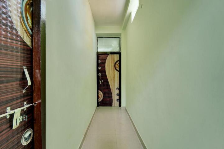 Hotel O Grand Palace