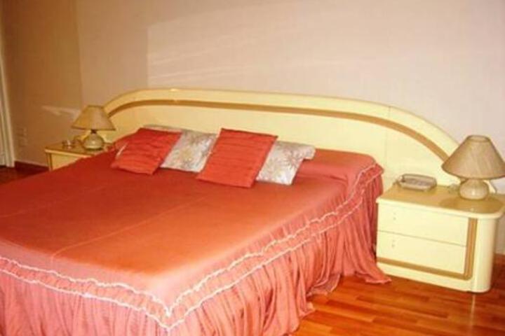 Hotel Aoma Buenos Aires
