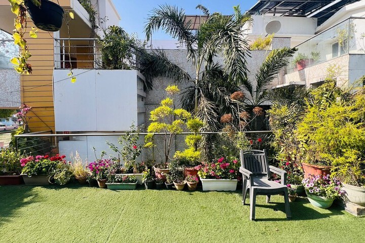 Terrace/Patio 35 of 58
