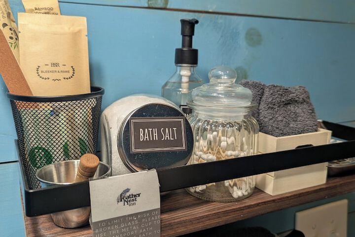 Hotel Interior 56 of 90