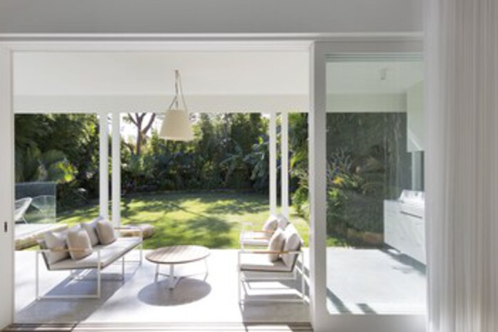 Terrace/Patio 25 of 28