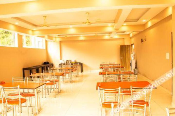 Hotel Shiv Inn Near Secret Waterfall (Formerly Hotel Shiv Inn Rishikesh)