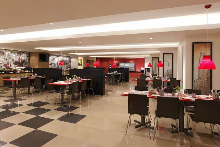 Restaurants