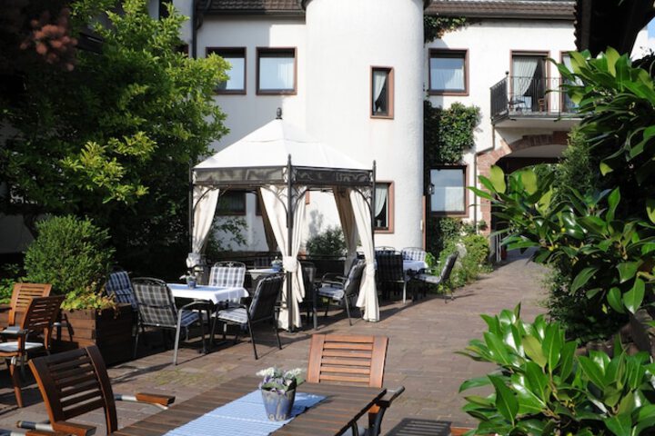 Terrace/Patio 116 of 127