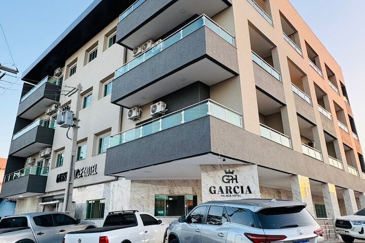 Garcia Palace Hotel