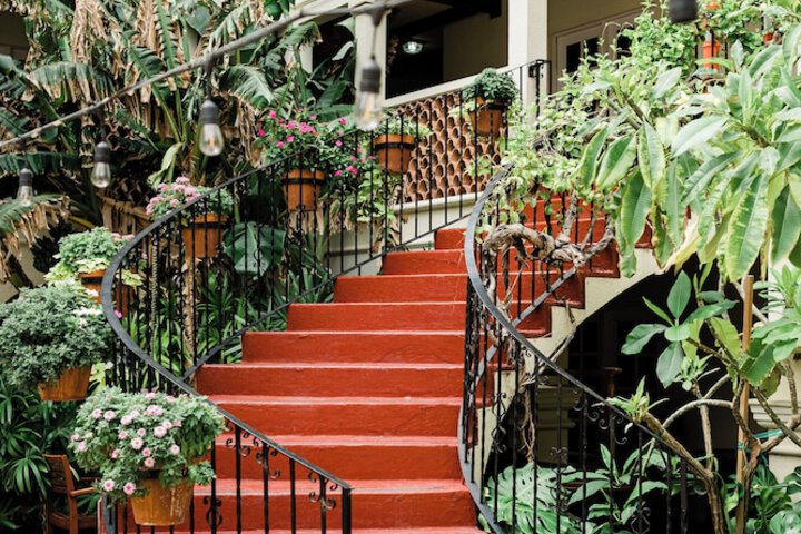 Hotel Exterior 67 of 75