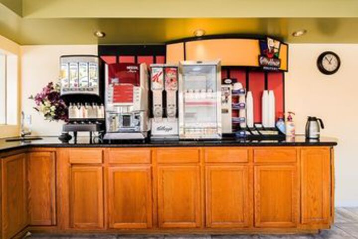 Fitness Center Photo