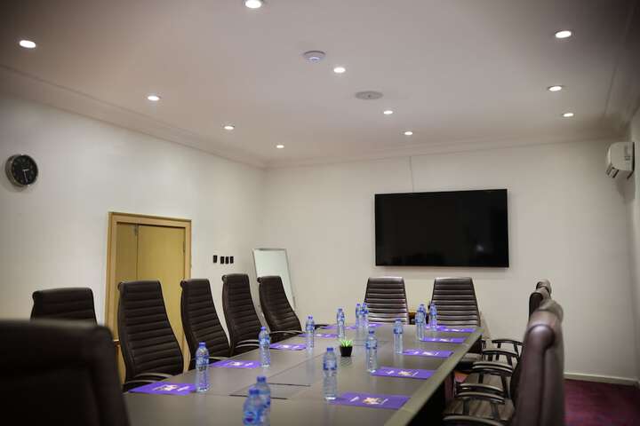 Meeting 86 of 90