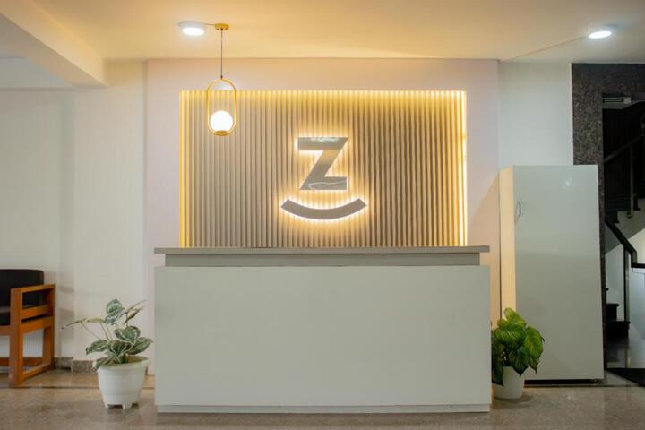 Z Express Griffin