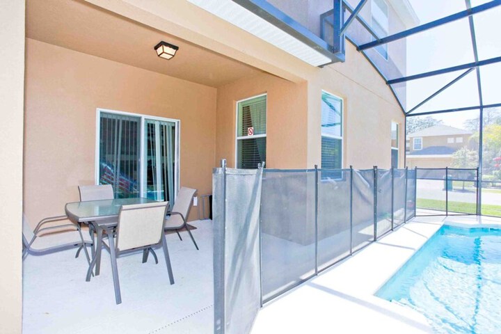 Terrace/Patio 31 of 56