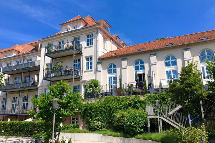 Schwarzwald Loft Batschari Palais